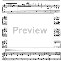 Variazioni su un acatno tradizionale ebraico - Accordion