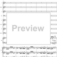 Coronation Anthems, No. 4: "My Heart Is Inditing" (Psalm 45, Jesaja 49), HWV261