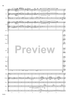 Kitty Hawk, 1903 (The dream of Flight) - Score