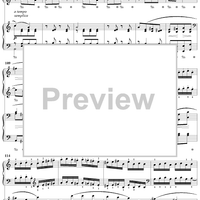 Rondo in C Major, Op. 73