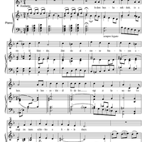 Rozhinkes mit Mandeln