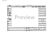 Concerto for Timpani and Five Percussionists - Study Score