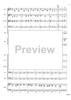 Appalachian Hymn - Score