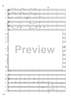 Tudor Sketches - Score
