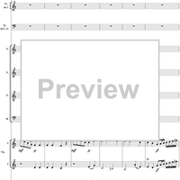 Messe (Credo-Messe) from Mass No. 11 in C Major, K257