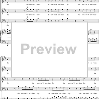 Joshua, Act 2, No. 28: "O thou bright orb"