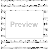 Three Duos, Op. 57 - Violin 2