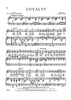 Loyalty