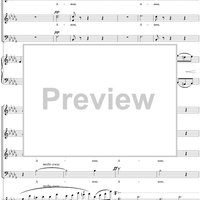 Requiem Mass, Op. 89, Part 1, No. 8, "Lacrymosa"