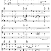 The Gold Diggers' Song (We're in the Money)