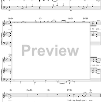 Looking Through Your Eyes