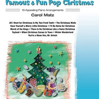 When Christmas Comes To Town