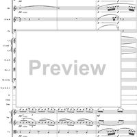 Night on the Bare Mountain (Eine Nacht auf dem Kahlen Berg)