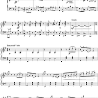 Intermezzo From Naila