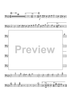 Montville Bicentennial March - Trombone 1, 2
