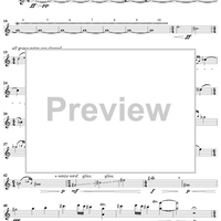 Luminescence - Violin 1