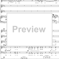 Requiem Mass, op. 89, no. 13:  Agnus Dei