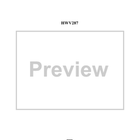 Oboe Concerto no. 3 in G minor  - HWV287 - Full Score