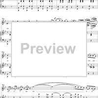 Pia de' Tolomei, Act 2, No. 10: Scena ed Aria Finale - "Sposo, ah! tronca ogni dimora" - Score