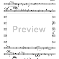 Valse Mignonne - Bassoon