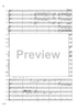 A Frontier Fought and a City Found - Score