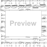 Merch Megan; or, Peggy’s Daughter - from 26 Welsh Songs