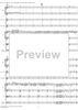 Symphony No. 45 in F-sharp Minor  ("Farewell")  movt. 4a - Hob1/45 - Full Score
