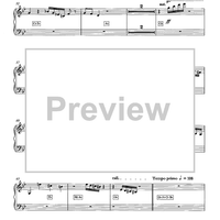 Avian Arabesques - Harp 2