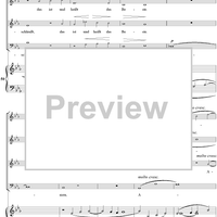 Geistliches Lied, Op.30