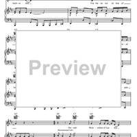 Werewolves Of London