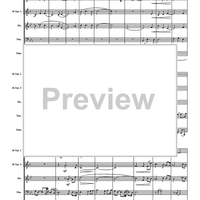 Wexford Carol - Score