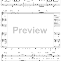 Where Is the Life That Late I Led?