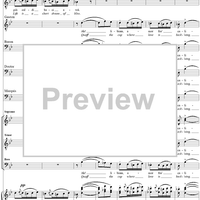 La Traviata, Act 1, No. 3, Drinking-Song. "Libiamo ne' lieti calici"