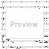 Litaniae de venerabili altaris sacramento in B-flat Major, K125