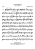 Potomac Spring - Violin 1