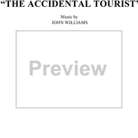 The Accidental Tourist  (Main Theme)
