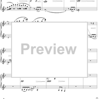 Symphony No. 1 in D Major, "Titan", Movement 3