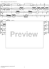 Op. 18, No. 2, Movement 2 - Adagio cantabile - Score