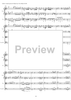 Concerto Grosso No. 6  in F major, Op. 6, No. 6 - Full Score