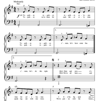 We're All In This Together