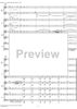 Octet in E-Flat major, Op. 103 - Full Score