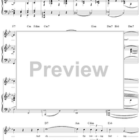 On the Street Where You Live