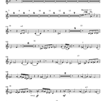 Eclipse - Oboes 1 & 2