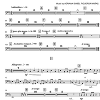 Agentia Suite No. 1 - Tuba