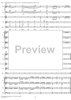 "Die Entführung aus dem Serail", Act 2, No. 9 "Ich gehe, doch rate ich dir" - Full Score