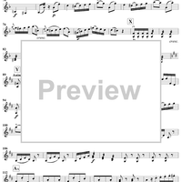 Duet No. 9 - Violin 2