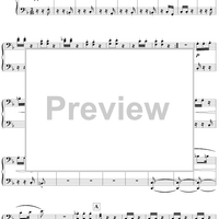 Versteckens, No. 10 from "12 Klavierstücke für kleine und grosse Kinder" (Op. 85)