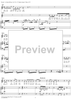 Quante sciagure: No. 12 from "La donna del lago", Act 2 - Score