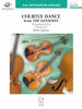 Courtly Dance from The Danserve - Piano