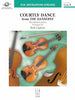 Courtly Dance from The Danserve - Double Bass